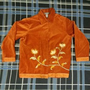 Jessica Holbrook Jacket